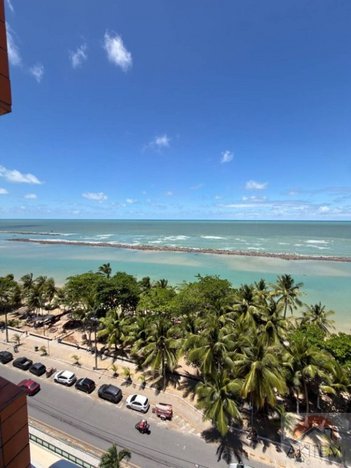 apartment em Avenida Ministro Marcos Freire, Casa Caiada - Olinda - PE