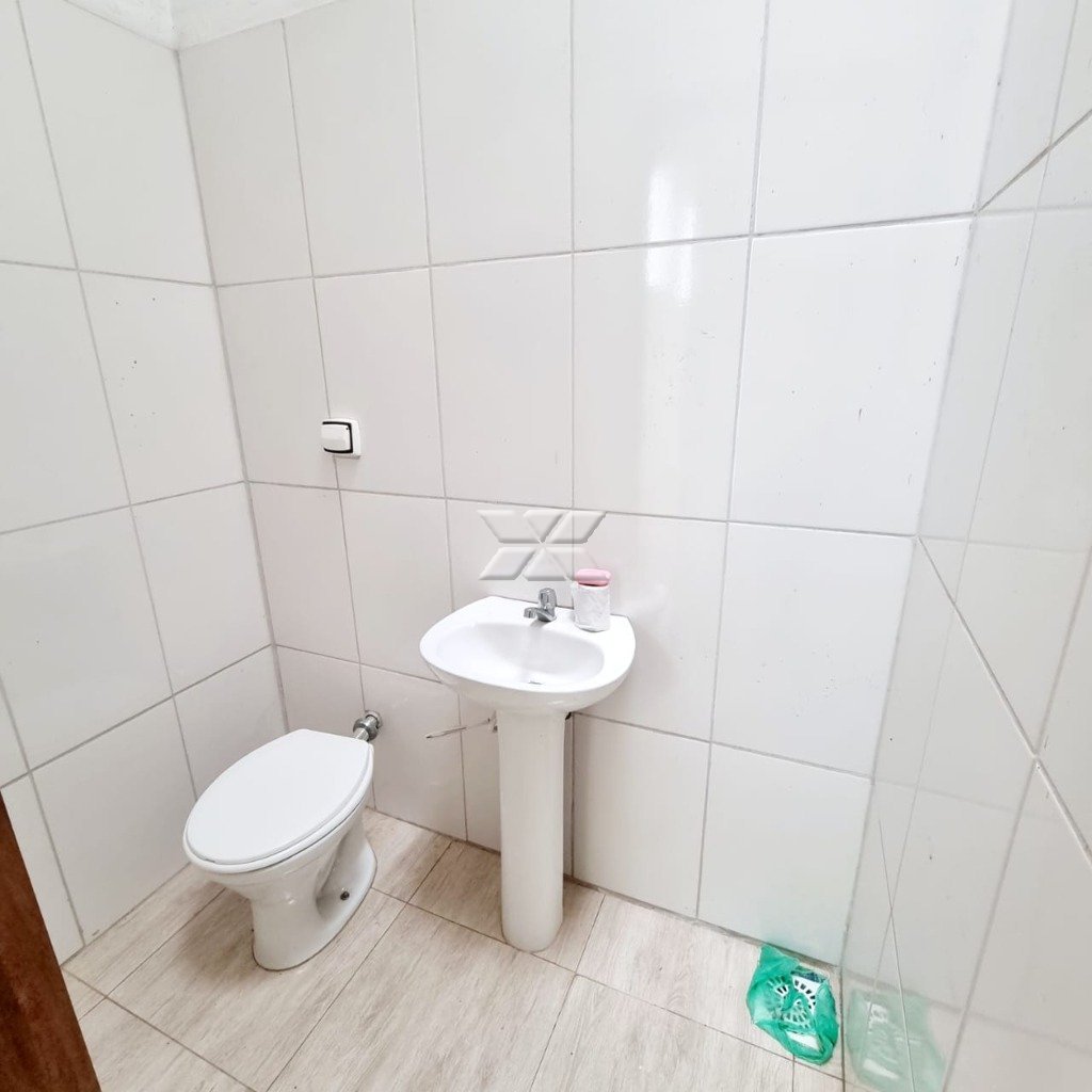 Salão 1 - Banheiro 1