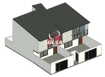 house em Rua Apiaí, Vila Curuçá - Santo André - SP