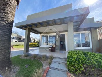 house em Avenida Noiva do Mar, Xangri-Lá - Xangri-Lá - RS