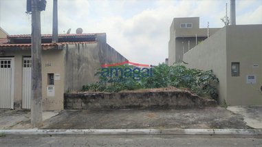 land_lot em Avenida Sérgio Milliet da Costa e Silva, Loteamento Villa Branca - Jacareí - SP