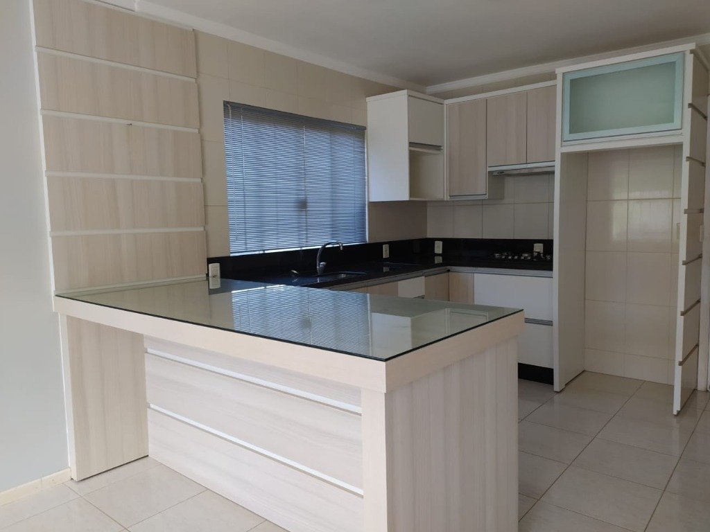Cozinha.