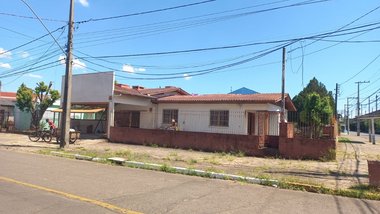 land_lot em Primeiro de Março, Liberdade - Novo Hamburgo - RS