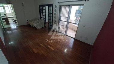 apartment em Rua da Imperatriz, Nova Petrópolis - São Bernardo do Campo - SP
