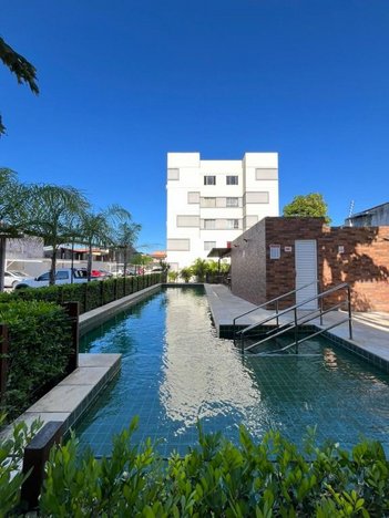 apartment em Rua Governador João Carlos, Serrinha - Fortaleza - CE