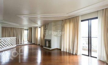 apartment em Avenida Jamaris, Planalto Paulista - São Paulo - SP