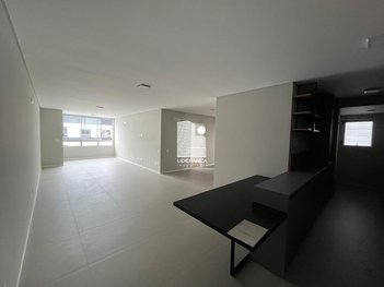 apartment em Marcílio Dias, Jardim Atlântico - Florianópolis - SC