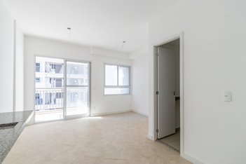 apartment em Rua Sena Madureira, Vila Clementino - São Paulo - SP