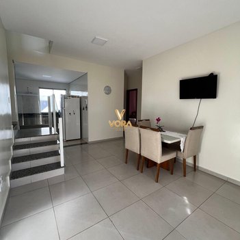 residential_building em Alameda das Perobas, Residencial Visão - Lagoa Santa - MG