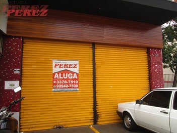 business em Tiradentes, Centro - Londrina - PR