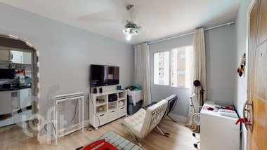 apartment em Padre Arlindo Vieira, Vila Vermelha - São Paulo - SP