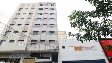 apartment em Rua Doutor Zuquim, Santana - São Paulo - SP