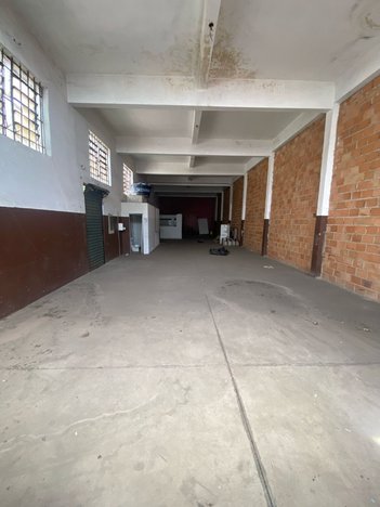 industrial em Amazonas, Gameleira - Belo Horizonte - MG