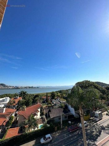 apartment em Rodovia João Paulo, João Paulo - Florianópolis - SC