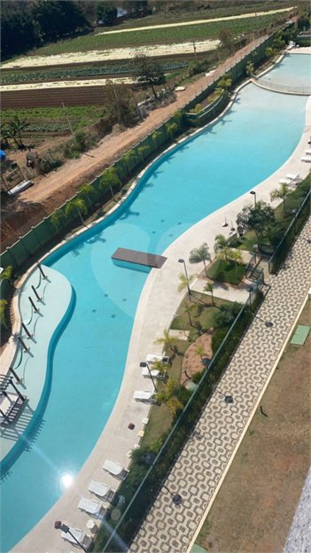 apartment em Avenida Reynaldo de Porcari, Jardim Tereza Cristina - Jundiaí - SP