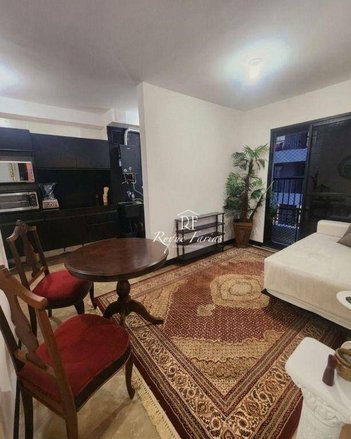 apartment em Avenida Dracena, Jaguaré - São Paulo - SP