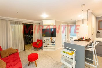 apartment em Rua Alvorada, Vila Olímpia - São Paulo - SP