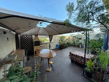 apartment em Rua Gonçalves Dias, Cerâmica - São Caetano do Sul - SP