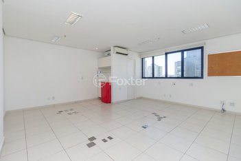 apartment em Avenida Vereador José Diniz, Santo Amaro - São Paulo - SP