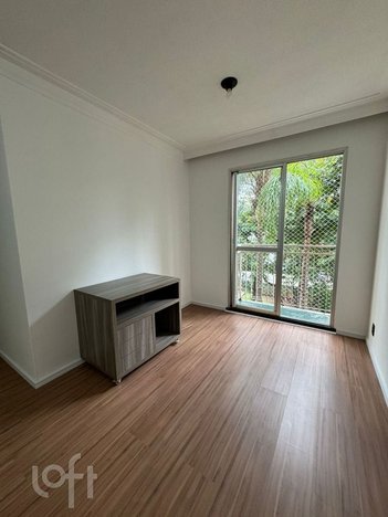 apartment em Alexandre Levi, Cambuci - São Paulo - SP