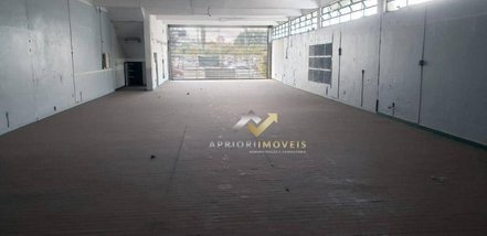 business em Avenida Industrial, Campestre - Santo André - SP