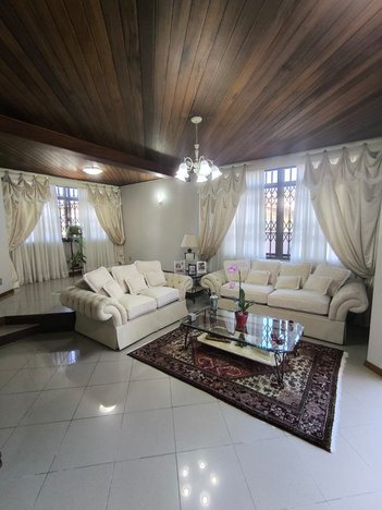house em Manoel Reis, Jardim Atlântico - Florianópolis - SC