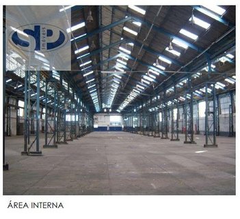 industrial em Avenida Monteiro Lobato, Vila Miriam - Guarulhos - SP