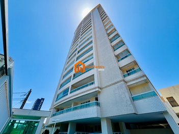 apartment em Rua Carlos Vasconcelos, Joaquim Távora - Fortaleza - CE