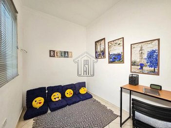 apartment em Rua Cerqueira Lima, Vila Junqueira - Santo André - SP