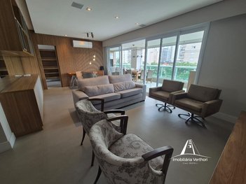 apartment em Rua Vespasiano, Vila Romana - São Paulo - SP