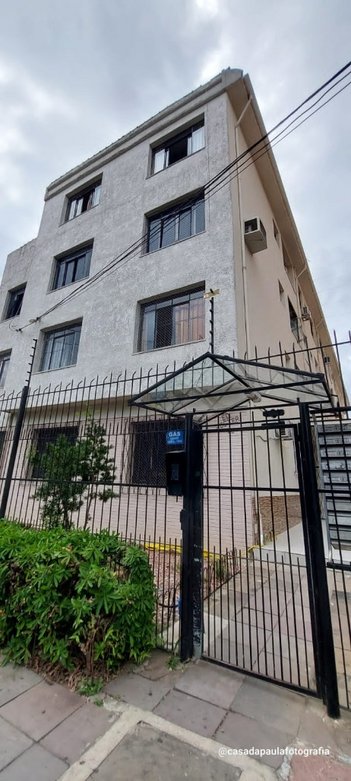 apartment em Venâncio Aires, Cidade Baixa - Porto Alegre - RS