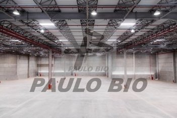 industrial em Estrada Ferreira Guedes, Potuverá - Itapecerica da Serra - SP