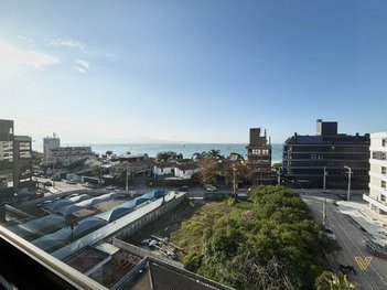 apartment em Rua Professor Renato Barbosa, Jurerê - Florianópolis - SC