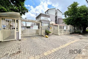 apartment em São Nicolau, Estância Velha - Canoas - RS