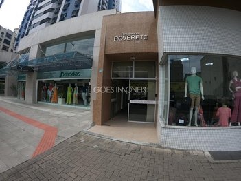 apartment em Rua Marechal Floriano Peixoto, Centro - Criciúma - SC