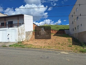 land_lot em Rua Belo Horizonte, Monte Verde II - Poços de Caldas - MG