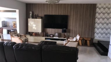 apartment em Rua Waldemar Falcão, Candeal - Salvador - BA