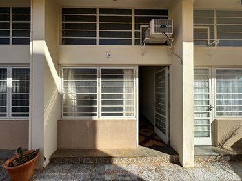 apartment em Rua Voluntário Chiquito Venâncio, Centro - Mogi Mirim - SP