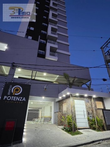 apartment em Rua Major Gomes Ribeiro, Vila Santa Teresa (Zona Leste) - São Paulo - SP