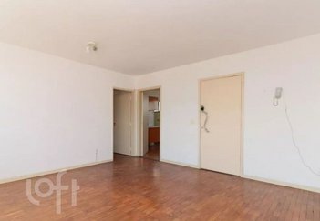 apartment em Aimberê, Sumaré - São Paulo - SP