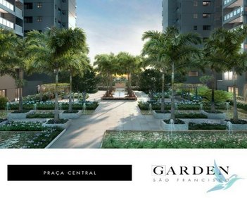 apartment em Rua Sacadura Cabral, Vila Yara - Osasco - SP