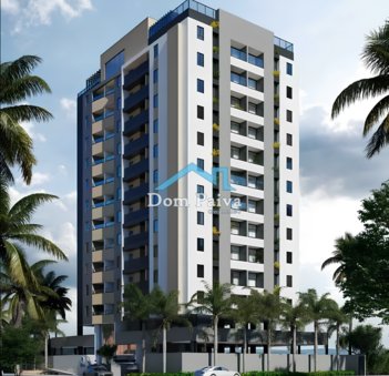 apartment em Rua Escrivão Sebastião de Azevedo Bastos, Manaíra - João Pessoa - PB