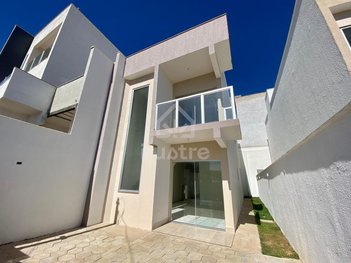 house em Alameda das Siriemas, Sarzedo - Sarzedo - MG
