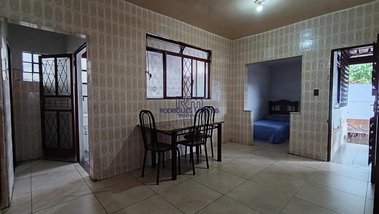 house em Rua Marcondes, Caiçaras - Belo Horizonte - MG