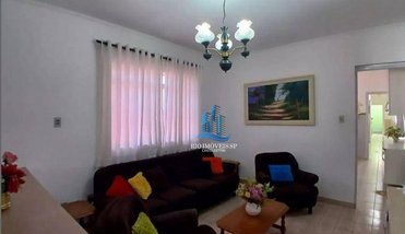 house em Rua Tenente Antônio João, Cerâmica - São Caetano do Sul - SP