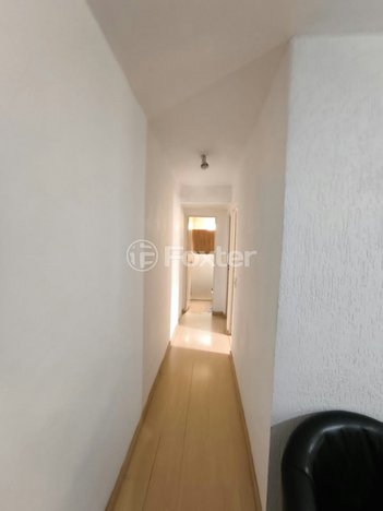 apartment em Rua Ernesto Rosa da Fonseca, Parque Pinheiros - Taboão da Serra - SP