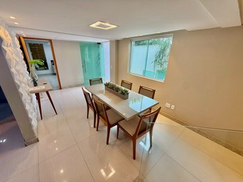 house em Rua Rio de Janeiro, Praia do Morro - Guarapari - ES