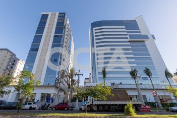 apartment em Avenida Doutor Nilo Peçanha, Três Figueiras - Porto Alegre - RS