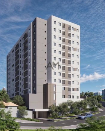 apartment em Rua Celso Vieira, Vila Pereira Barreto - São Paulo - SP