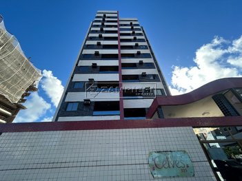 apartment em Rua Olavo Macêdo Ribeiro, Jatiúca - Maceió - AL